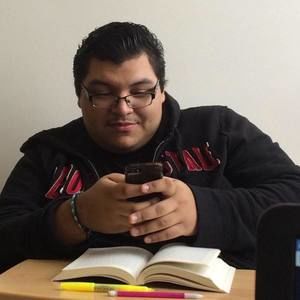 Meet your Posher, Alex